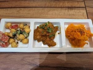 エリックサウス 金山カレー&ビリヤニセンター