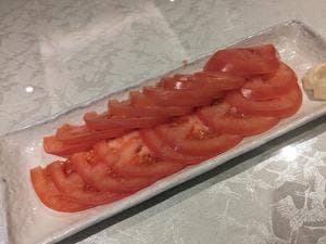 旬の鮮魚と日本酒 作