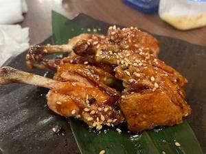 くま男爵