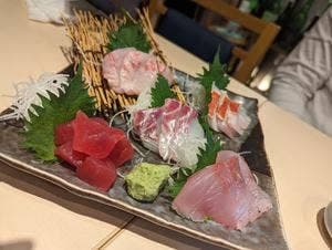和酒と肴 縁 新御徒町店