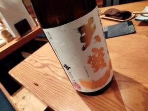 やきとり 日本酒 ふくの鳥 神田店