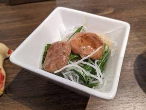 沖縄料理 普天間ベース