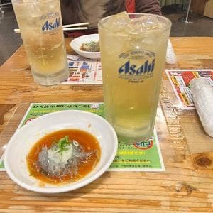 やいろ亭 ひろめ店