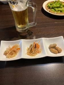 まぐろダイニング 美蔵 ホテルルートイン 西那須野店