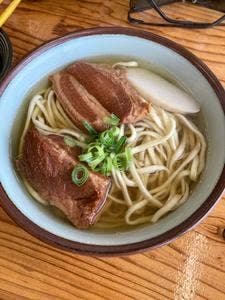 そば処玉家 豊崎店