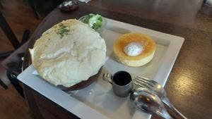 星乃珈琲店 草津店