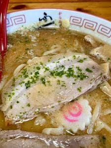 からみそラーメン ふくろう 新潟女池店