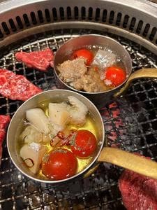 焼肉の牛太本陣 弁天町ベイタワー店