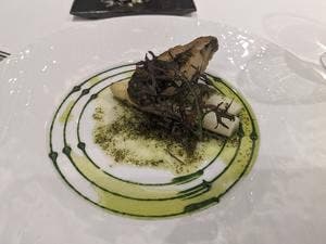 レストラン ラフィナージュ