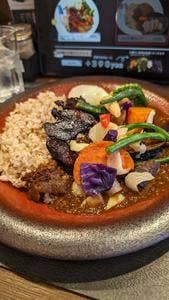 フレンチカレーSPOON