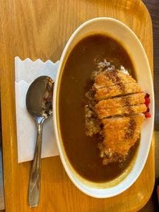 洋食屋ハロー 番屋街店