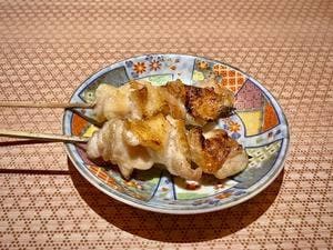 炭火焼鳥&小皿中華 凡龍