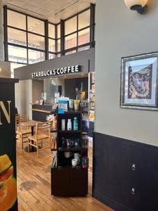 スターバックス コーヒー 筑波大学中央図書館店