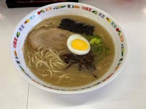 松ちゃんラーメン