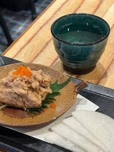 しらす食堂 じゃこ屋 七代目 山利