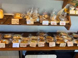ふわこっぺ Bear's 粉浜店