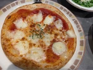 サイゼリヤ 亀有駅北口店