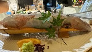 西銀 ぼたん