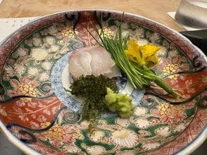 割烹 いずみ