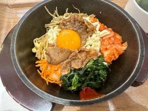 ビビン亭 ゆめタウン佐賀店