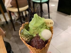 辻利 京都タワーサンド店