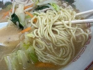 サッポロラーメン西条店