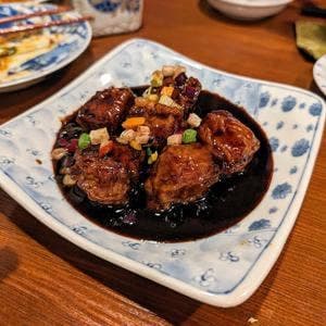 お燗と中華 華音