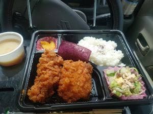 ガブッ!鶏 ゆきじ堂