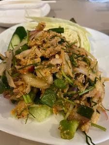 クルワ・プリックタイ