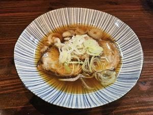 ラーメン じゅんちゃん