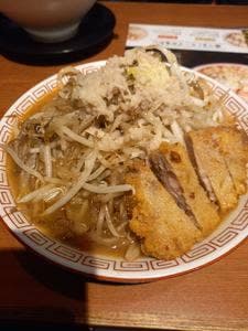 喜多方食堂 ハイハイタウン店