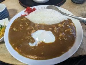 ゑがほ食堂
