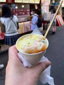 ジョンノホットク 新大久保店