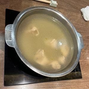 博多水炊き 濱田屋 本店