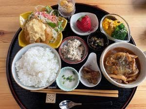 カフェ フラウラ