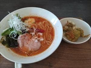 Noodle Kitchen TERRA COSTA ヌードルカフェ
