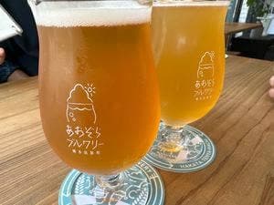 あおぞらブルワリー 博多店屋町