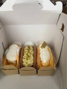 082 おやつ