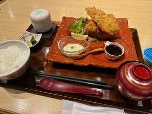 和の膳 みや川