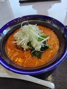 小野グランドカントリークラブ レストラン