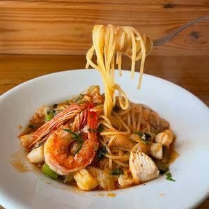 はやたま欧食堂 ポルト