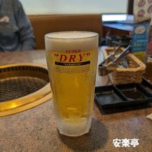 安楽亭 横浜吉野町店