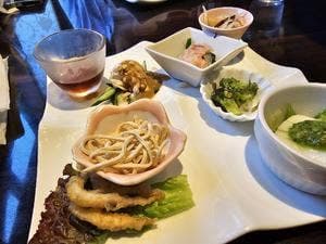 桃李蹊 竹の山店