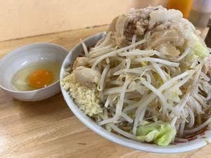 ラーメン 登良治郎