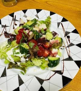 バラ焼き テル