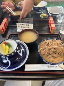 まつうら食堂