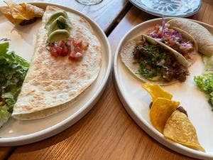CIELITO LINDO BAR AND GRILL
