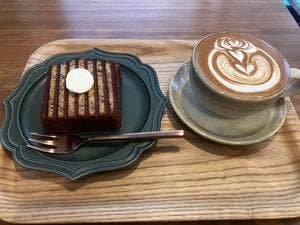 CHIHYE COFFEE
