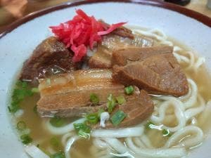 さわのや 名護店