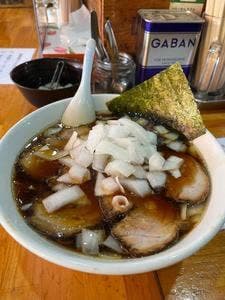 らーめん ラブル